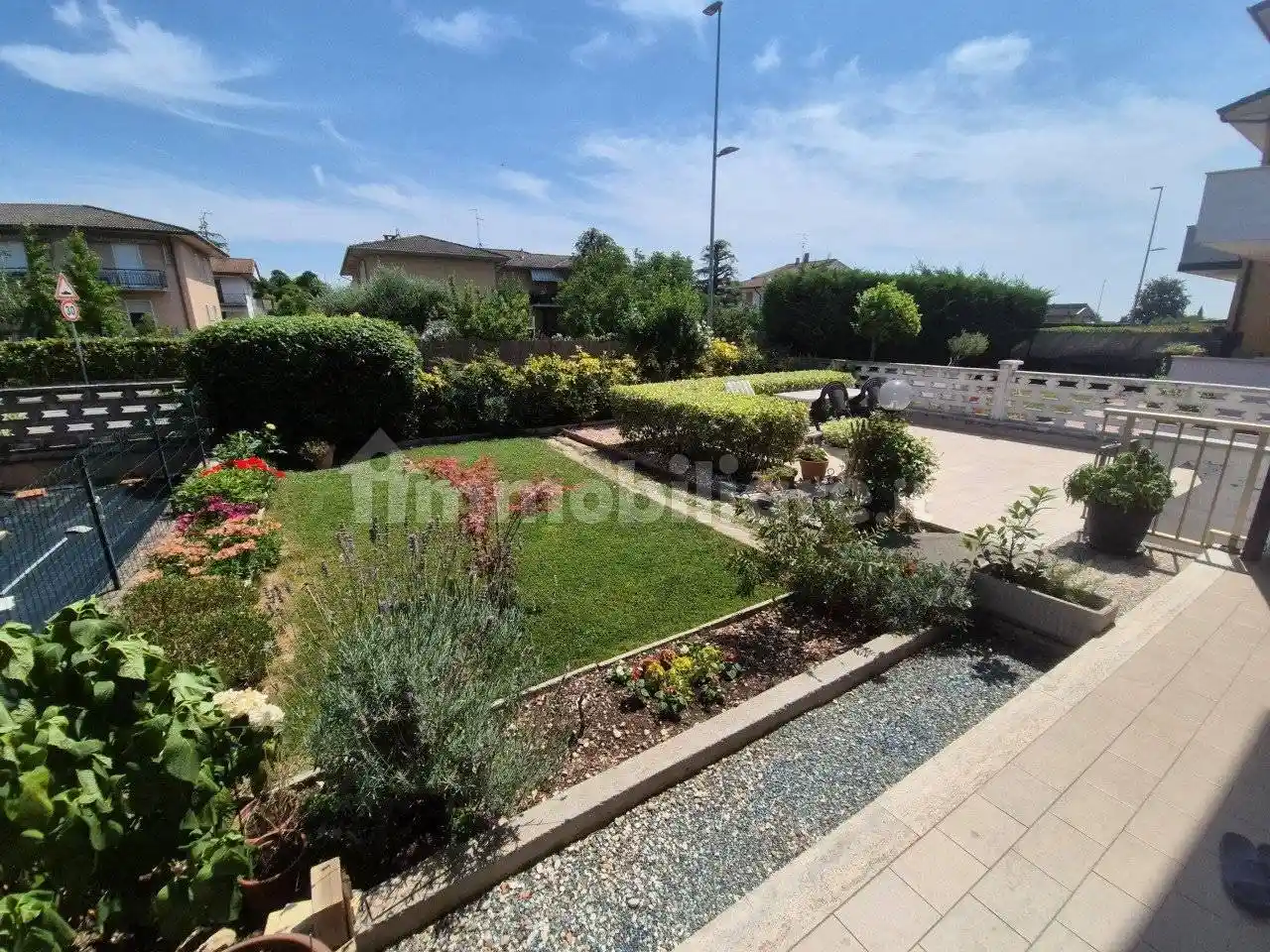 Villa in vendita a Villafranca di Verona