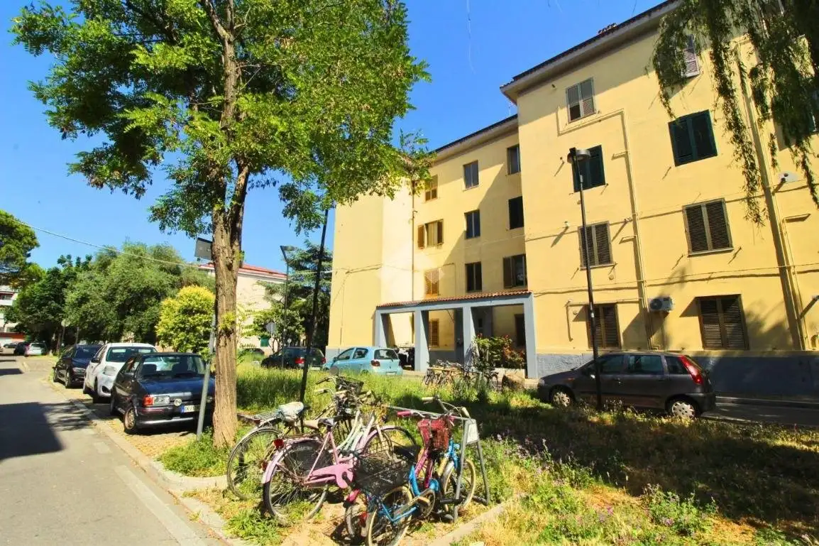 Appartamento in vendita a Pescara