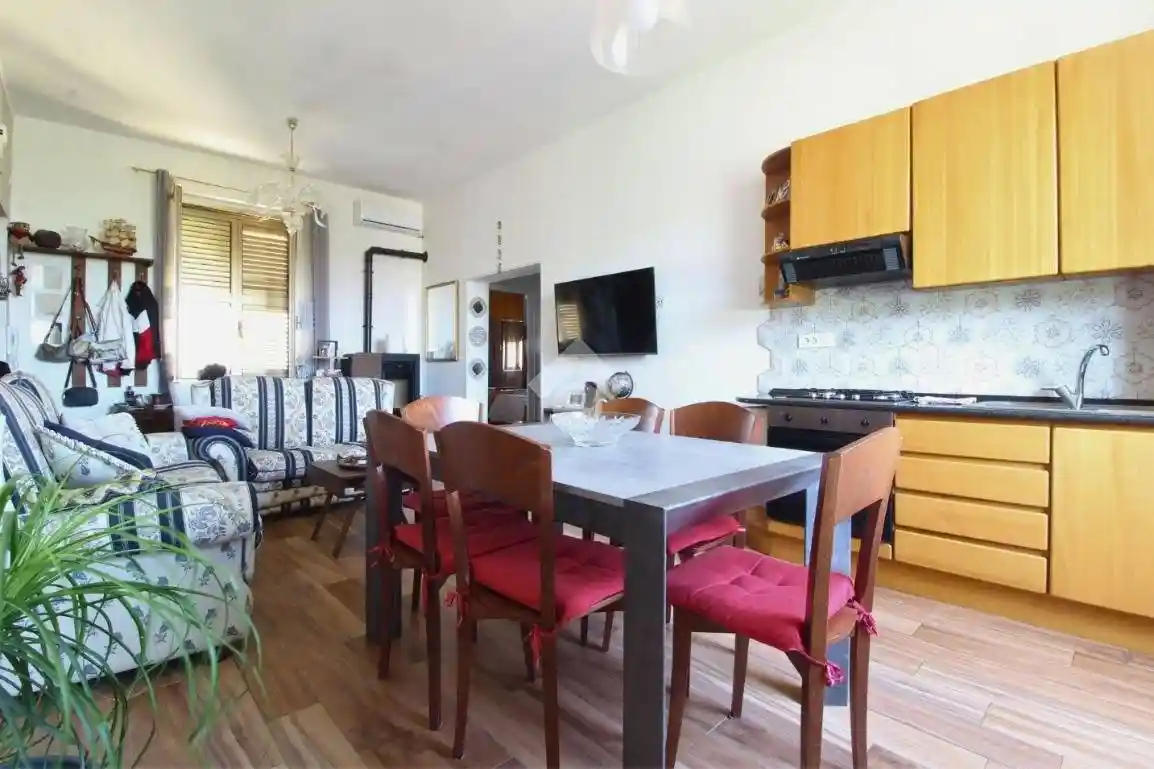 Quadrilocale via Passolanciano 9, Ospedale, Pescara - foto 2