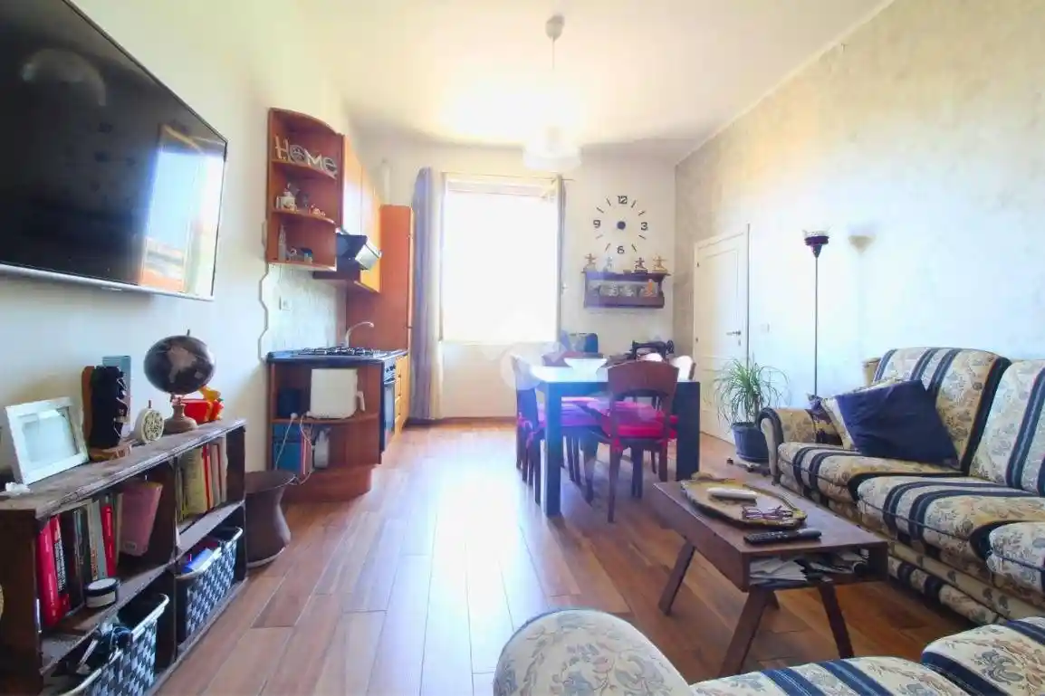 Quadrilocale via Passolanciano 9, Ospedale, Pescara - foto 3