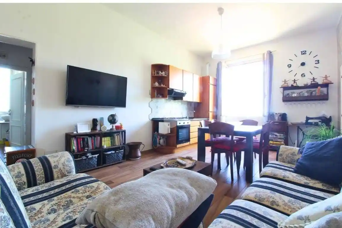 Quadrilocale via Passolanciano 9, Ospedale, Pescara - foto 4