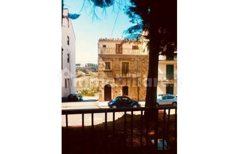 Palazzo - Edificio in vendita a Mistretta