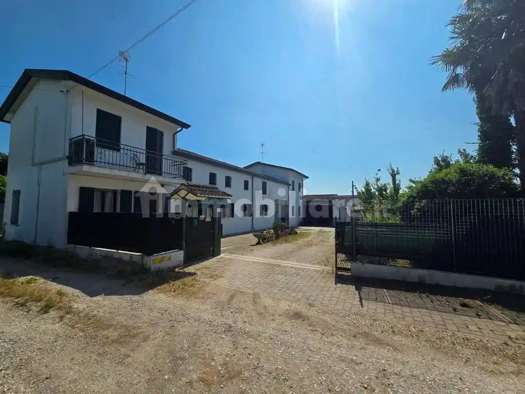 Casa indipendente in vendita a Piove di Sacco