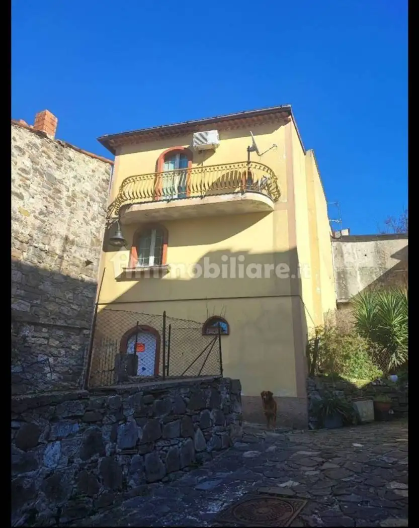 Appartamento in vendita a Stio