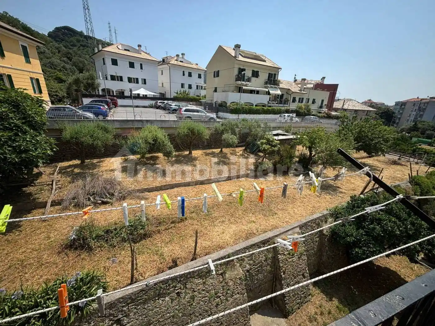 Appartamento in vendita a Savona