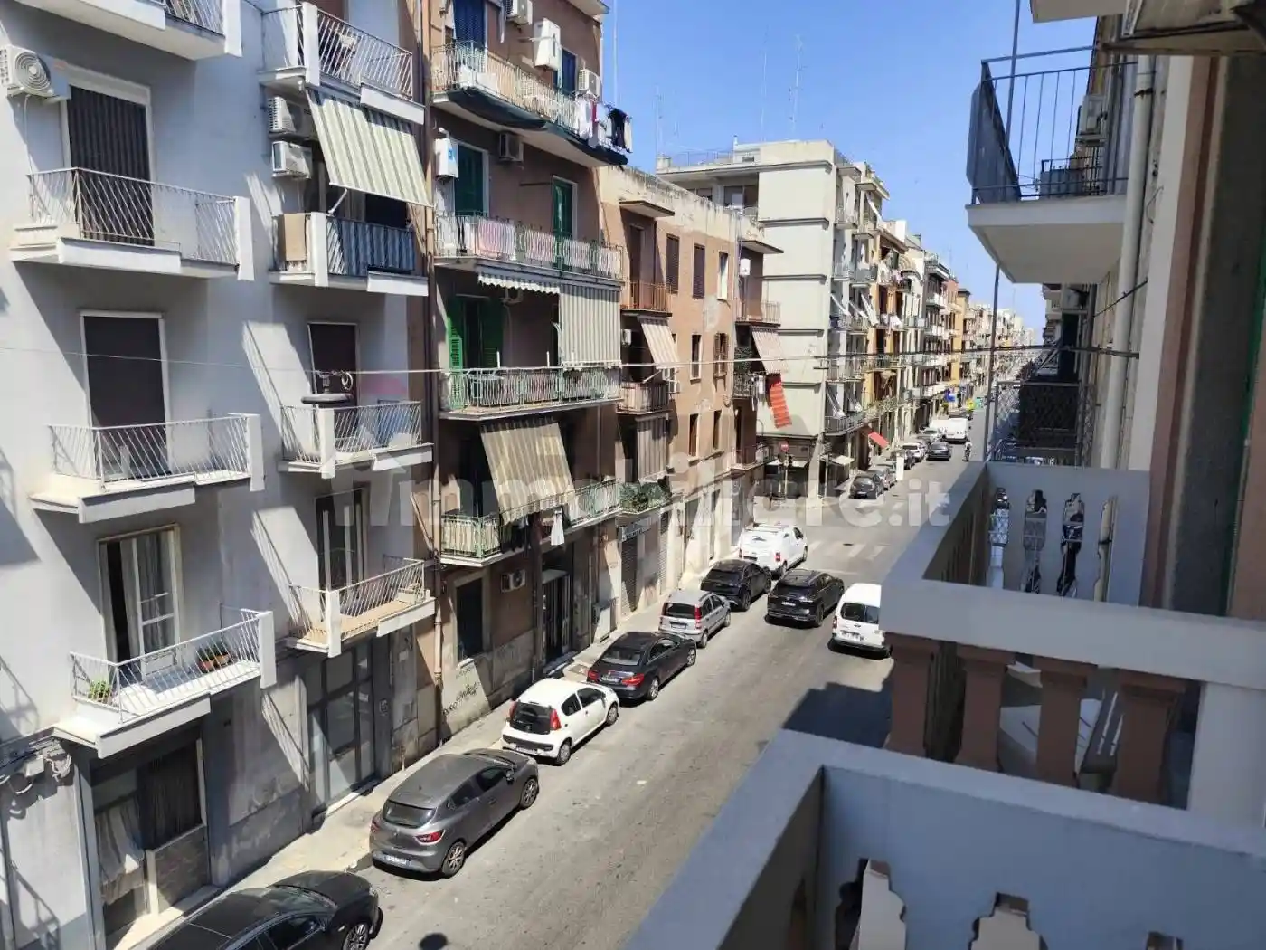 Appartamento in vendita a Bari