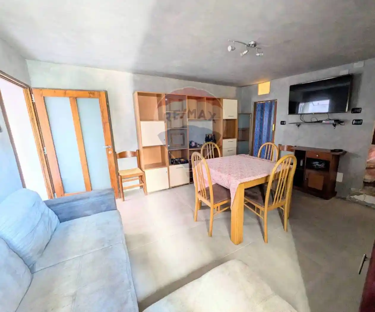 Casa indipendente in vendita a Pian Camuno