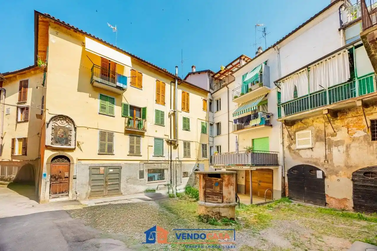 Appartamento in vendita a Mondovì