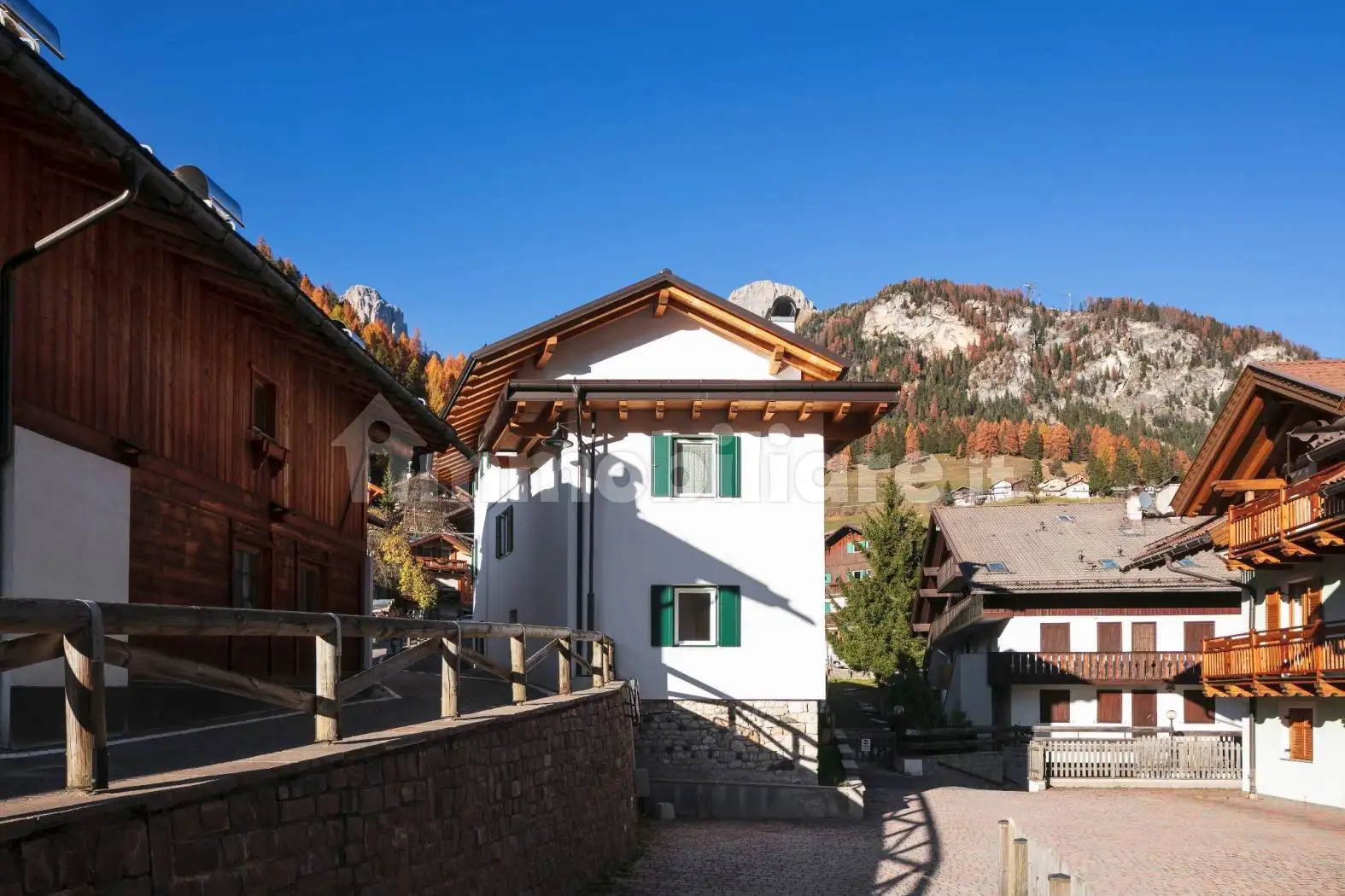 Attico via Dolomiti, Campitello di Fassa - foto 2