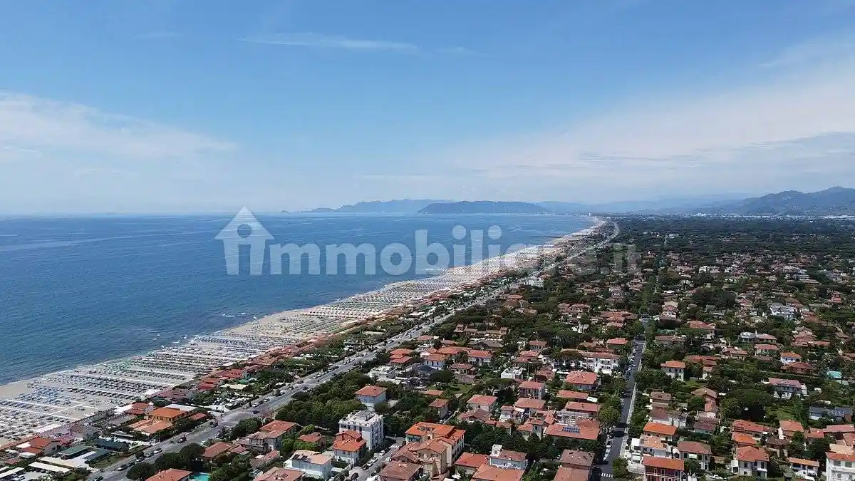 Trilocale 200 m², Roma Imperiale, Forte dei Marmi - foto 2