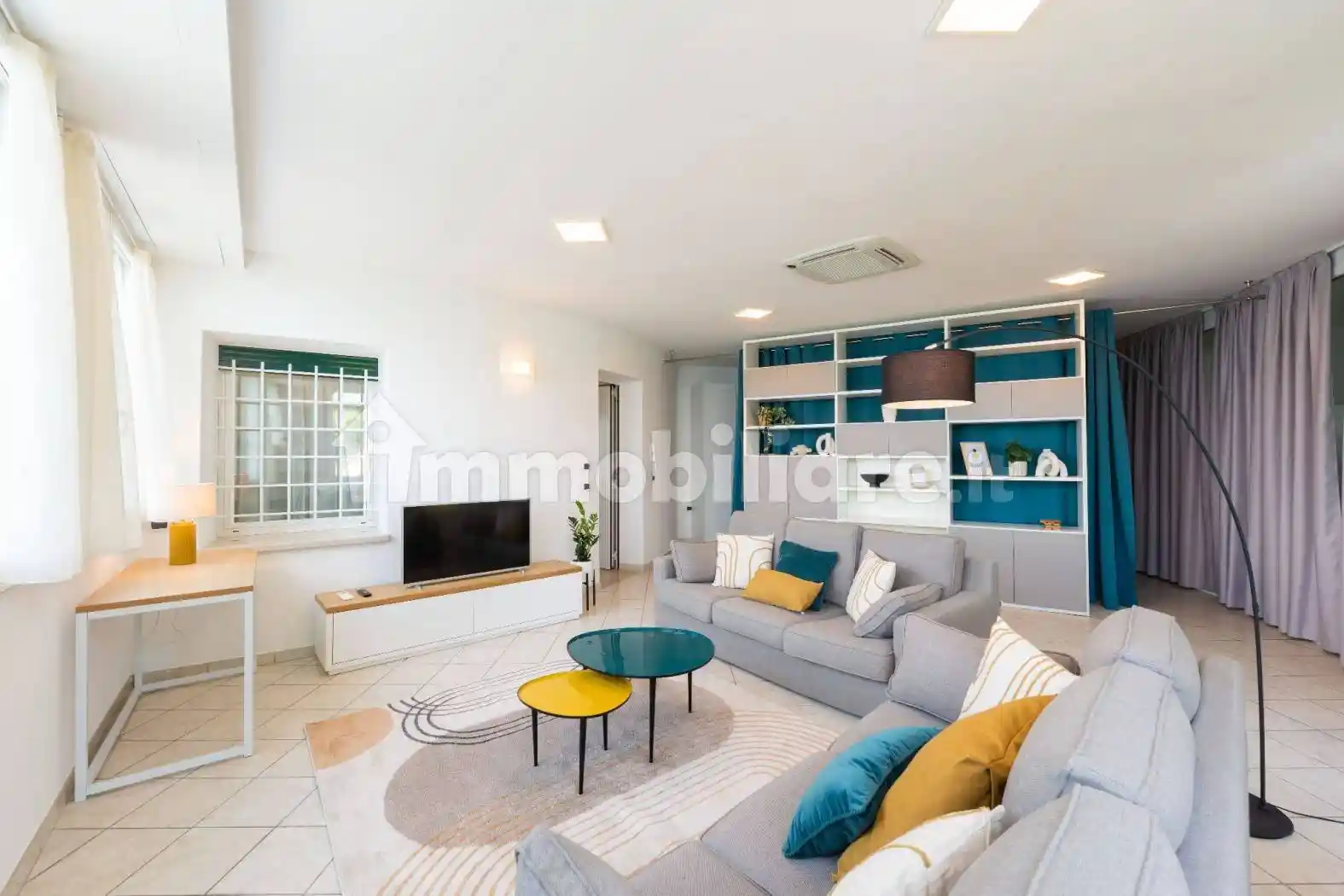 Villa unifamiliare via Francesco Agello 21, Rivoltella, Desenzano del Garda - foto 3