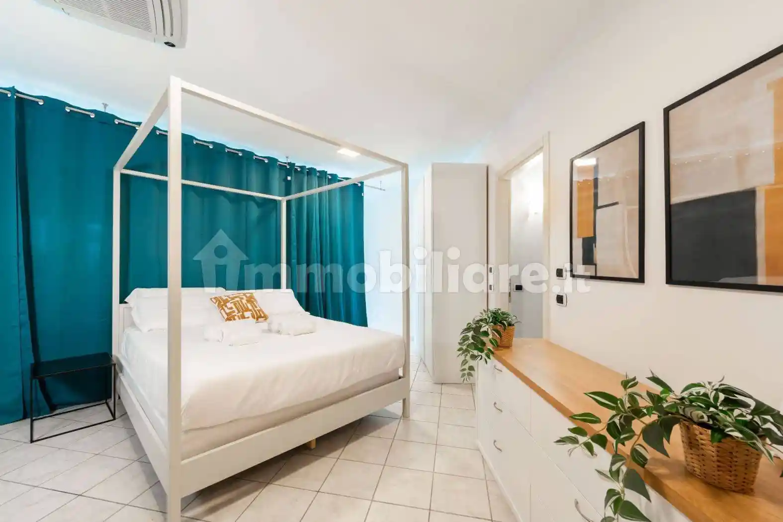 Villa unifamiliare via Francesco Agello 21, Rivoltella, Desenzano del Garda - foto 4