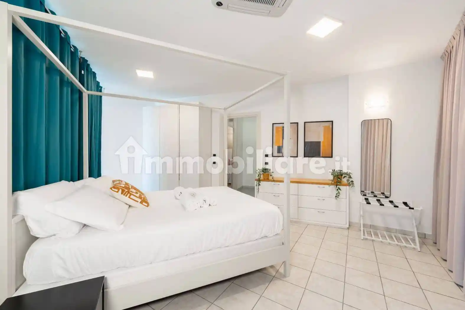 Villa unifamiliare via Francesco Agello 21, Rivoltella, Desenzano del Garda - foto 5