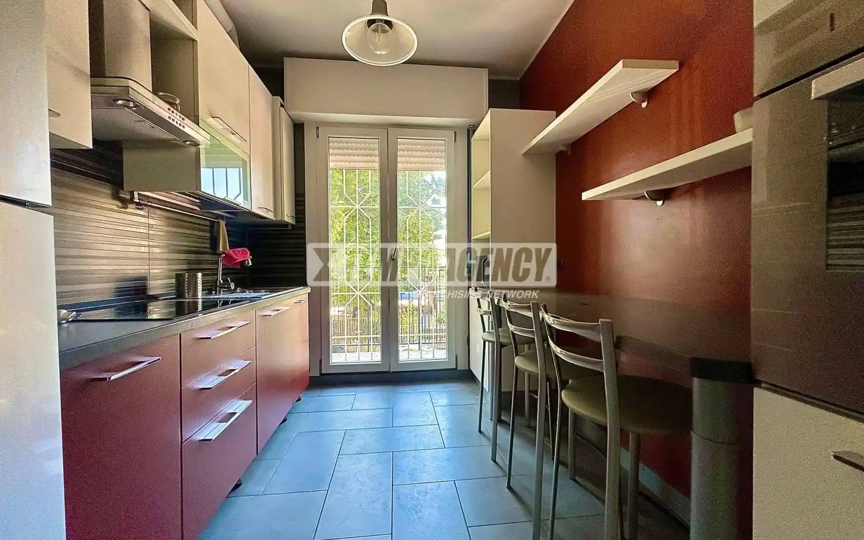 Appartamento in vendita a Rozzano