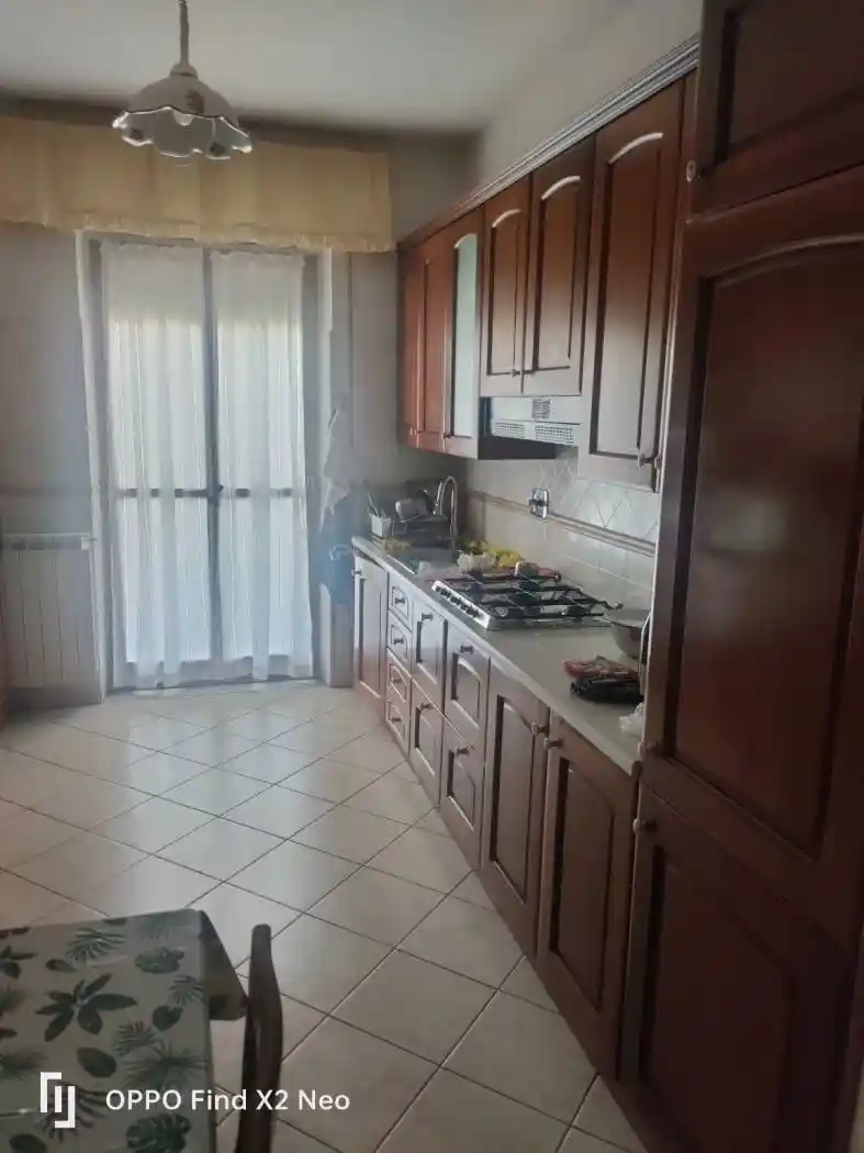 Appartamento in vendita a Vicovaro