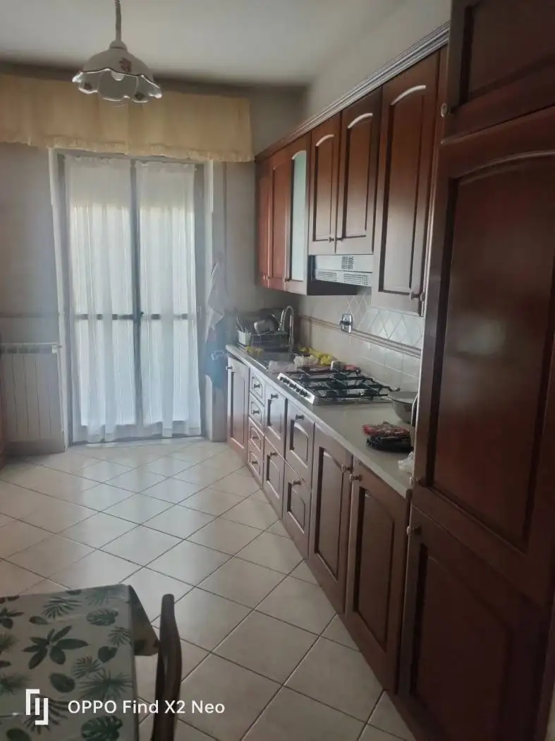 Appartamento in vendita a Vicovaro