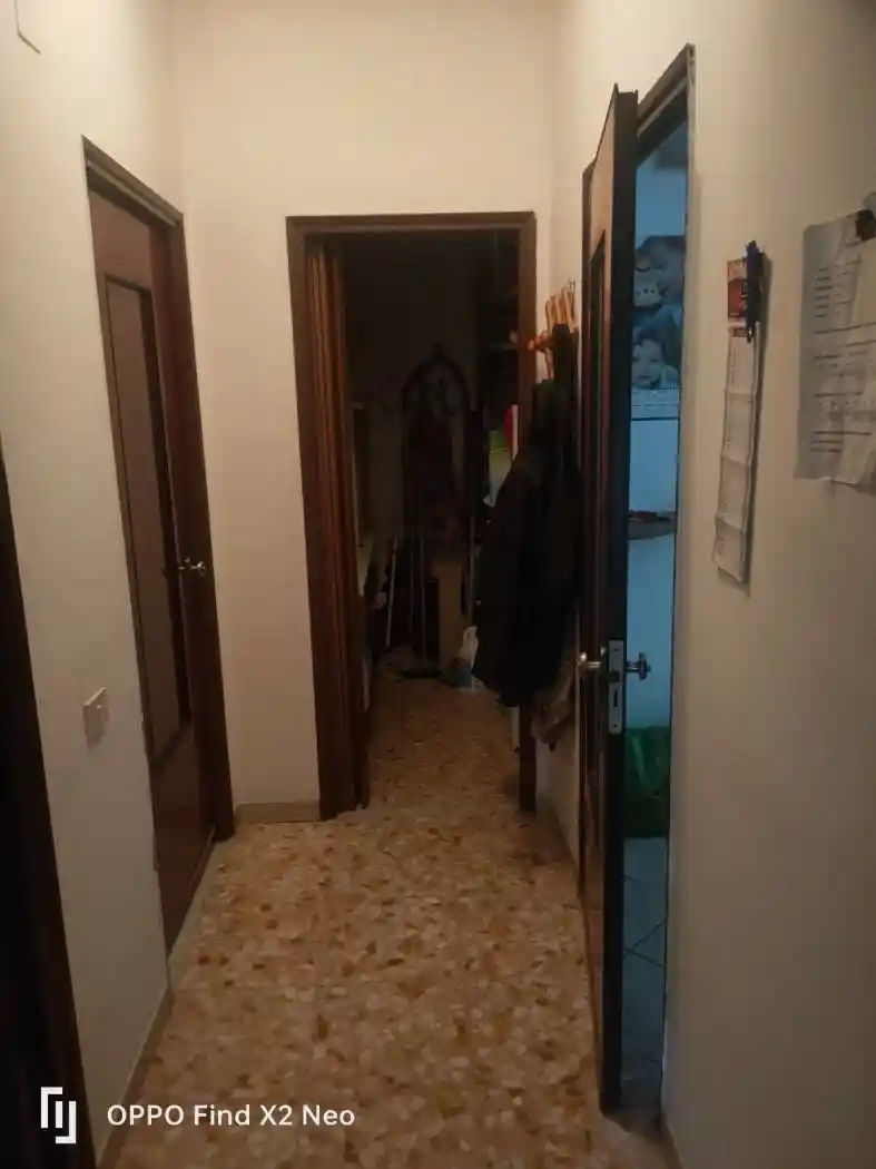 Appartamento via San Vito 57, Centro, Vicovaro - foto 3