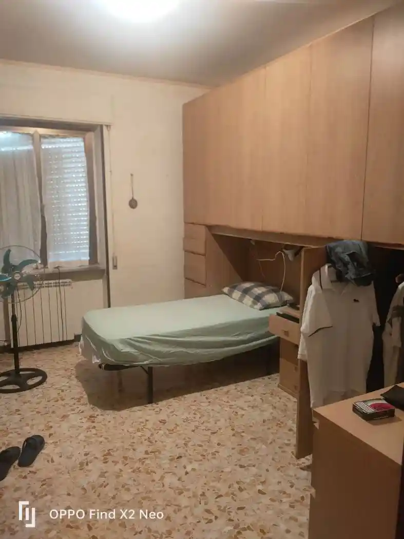 Appartamento via San Vito 57, Centro, Vicovaro - foto 4