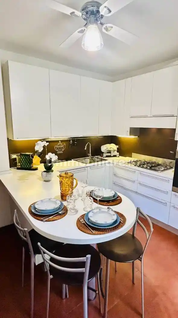 Appartamento via Giuseppe Ferrara 1, Madonnina, Pavia - foto 3