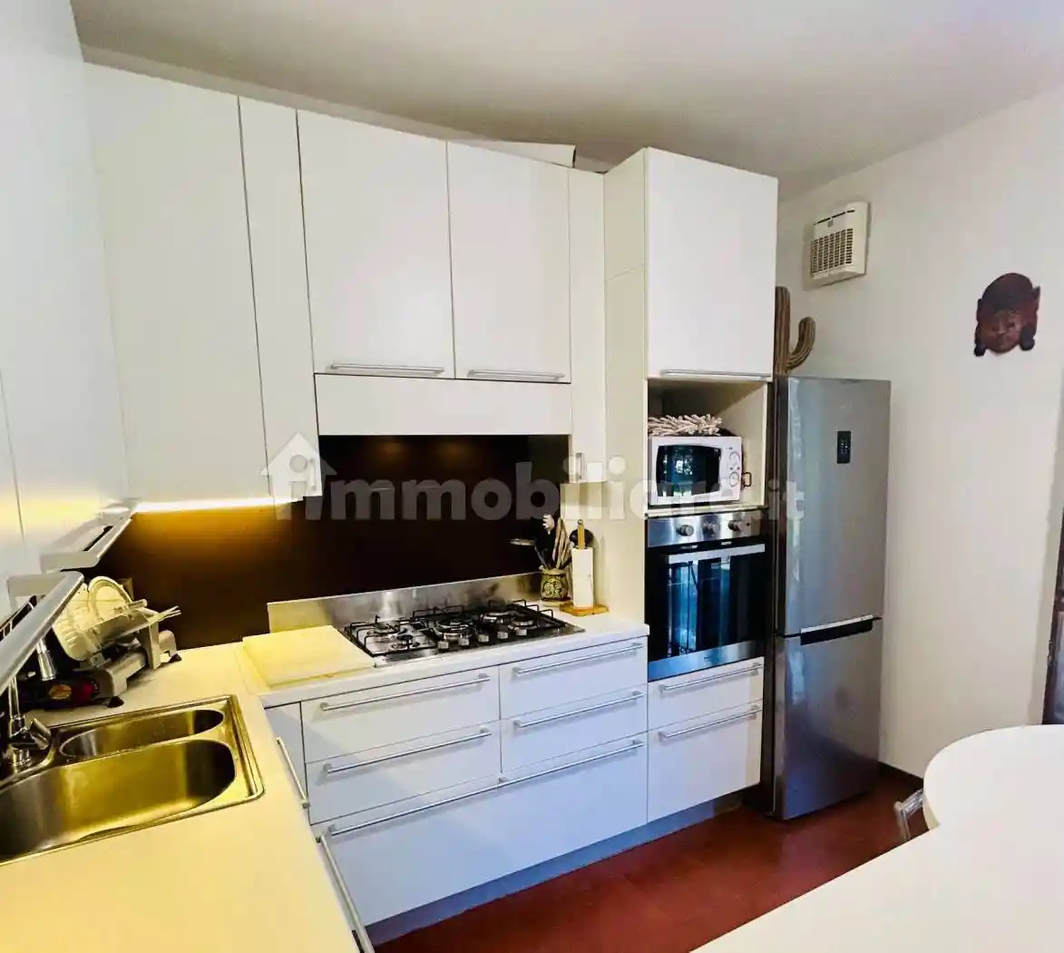 Appartamento via Giuseppe Ferrara 1, Madonnina, Pavia - foto 4