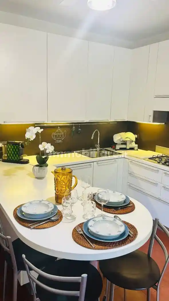 Appartamento via Giuseppe Ferrara 1, Madonnina, Pavia - foto 5