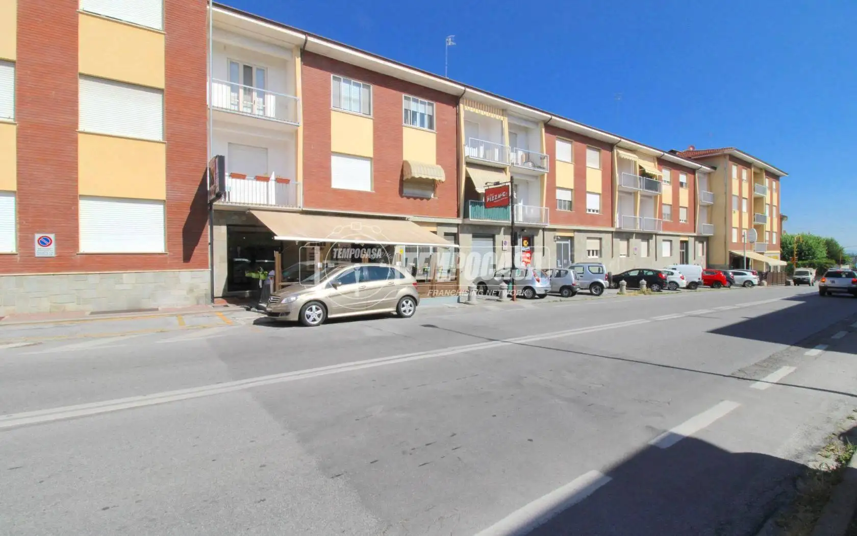 Appartamento in vendita a Mondovì