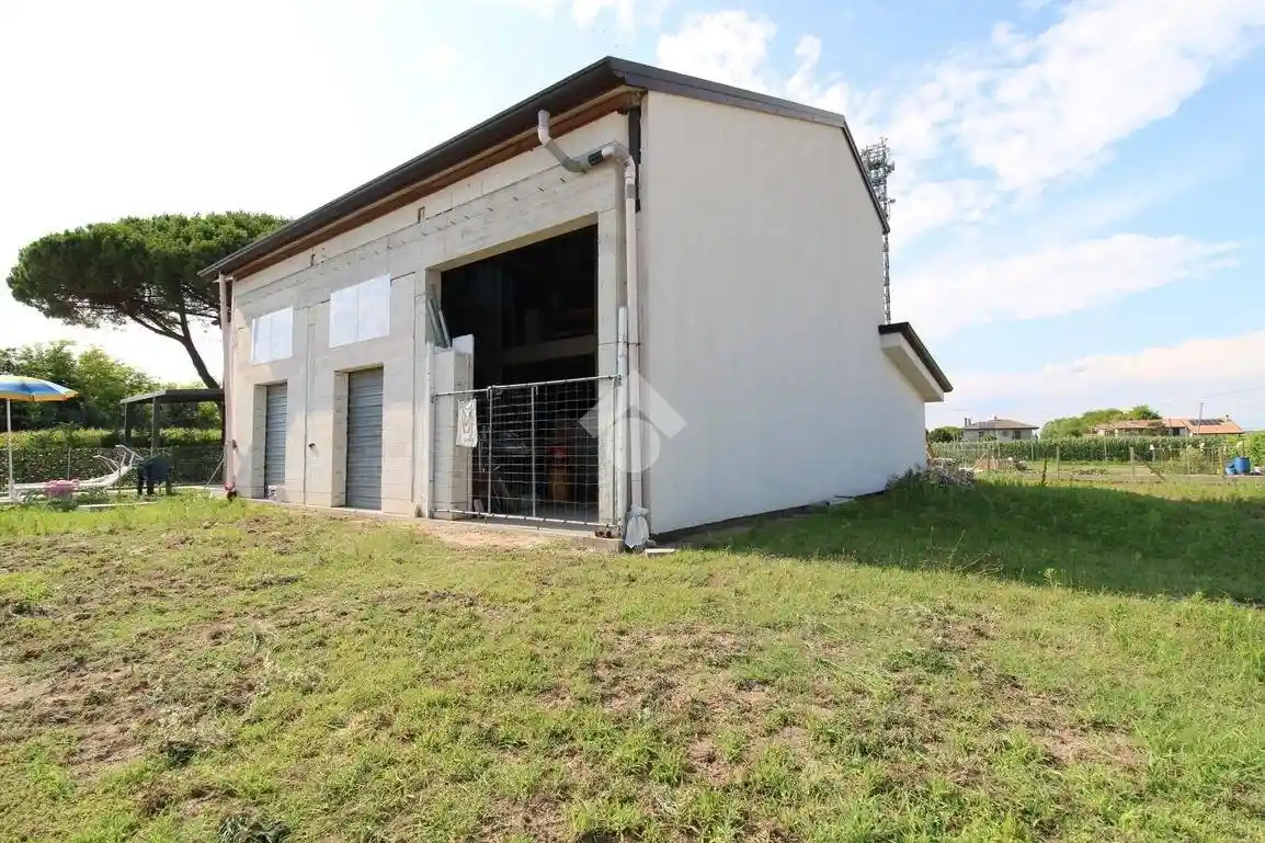 Casa indipendente in vendita a Jesolo
