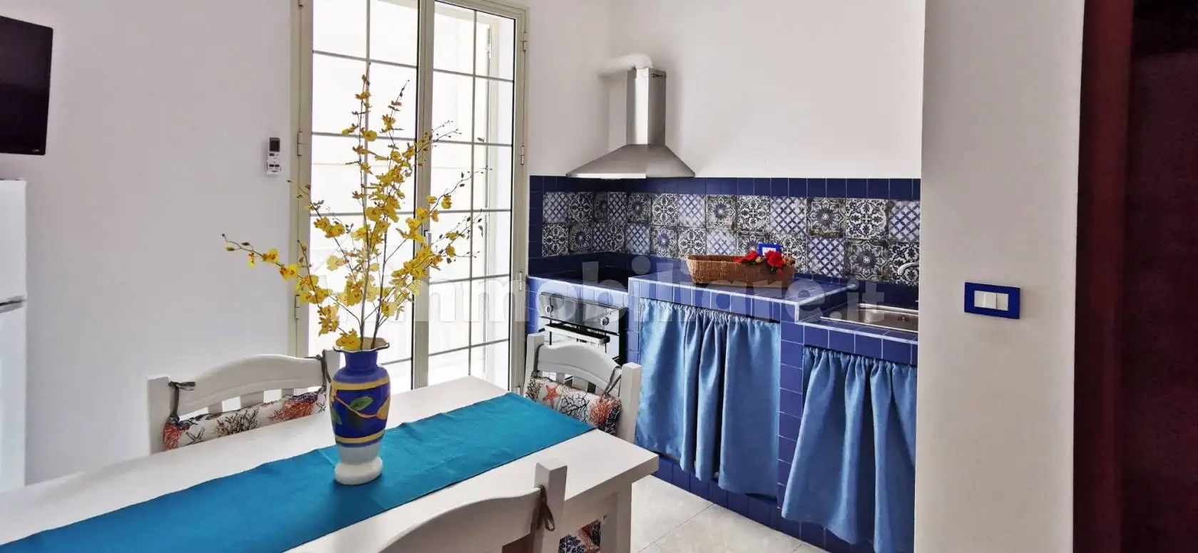 Appartamento in affitto a Santa Flavia