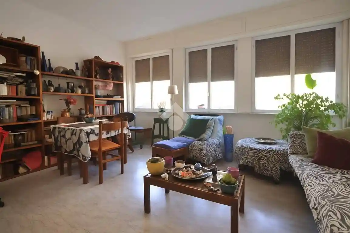 Appartamento in vendita a Prato