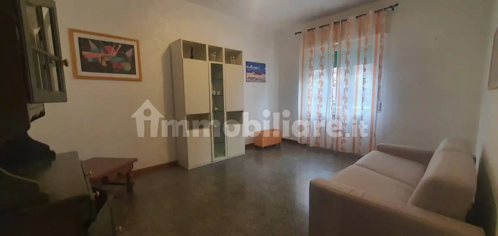 Appartamento in vendita a Massa