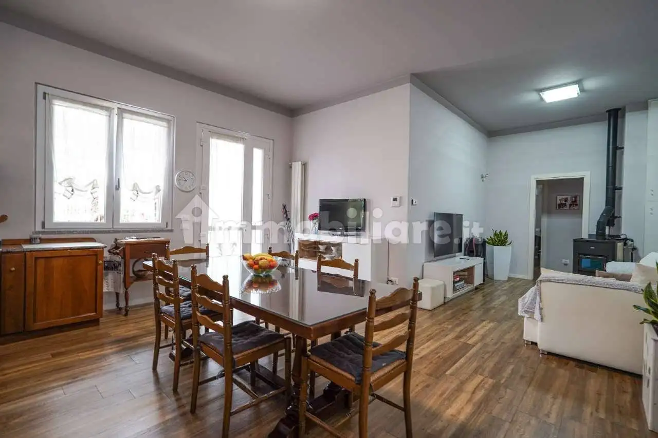 Villa bifamiliare via Vecchia Postale 25, Antegnate - foto 5