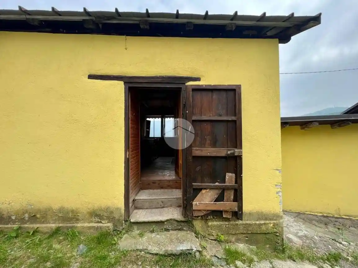 Terratetto plurifamiliare frazione niquidetto 54, Viù - foto 3