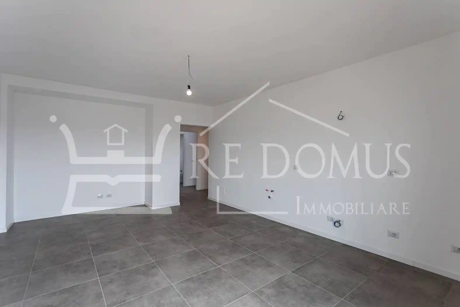 Appartamento in vendita a Lissone