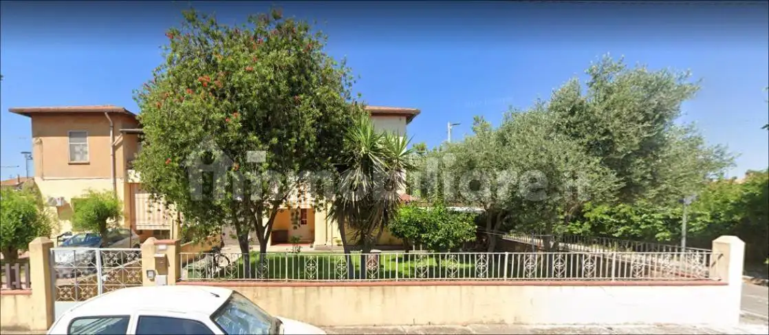 Appartamento in vendita a Arborea