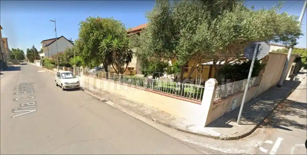 Quadrilocale via Barany 15, Centro, Arborea - foto 2