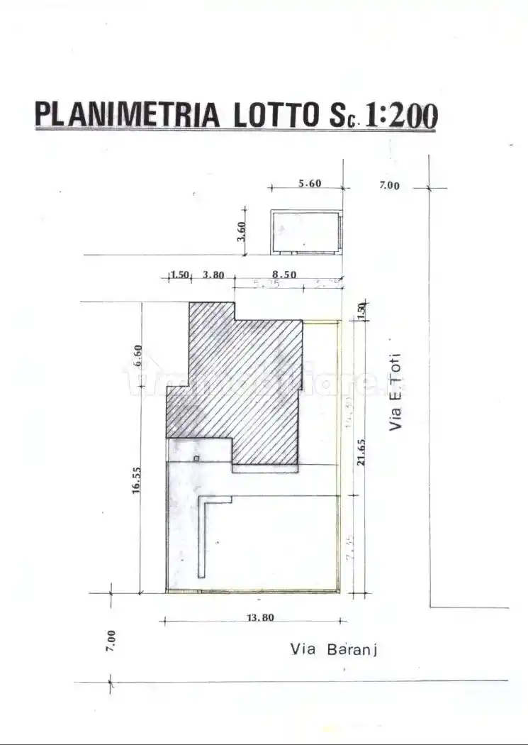 Quadrilocale via Barany 15, Centro, Arborea - foto 4