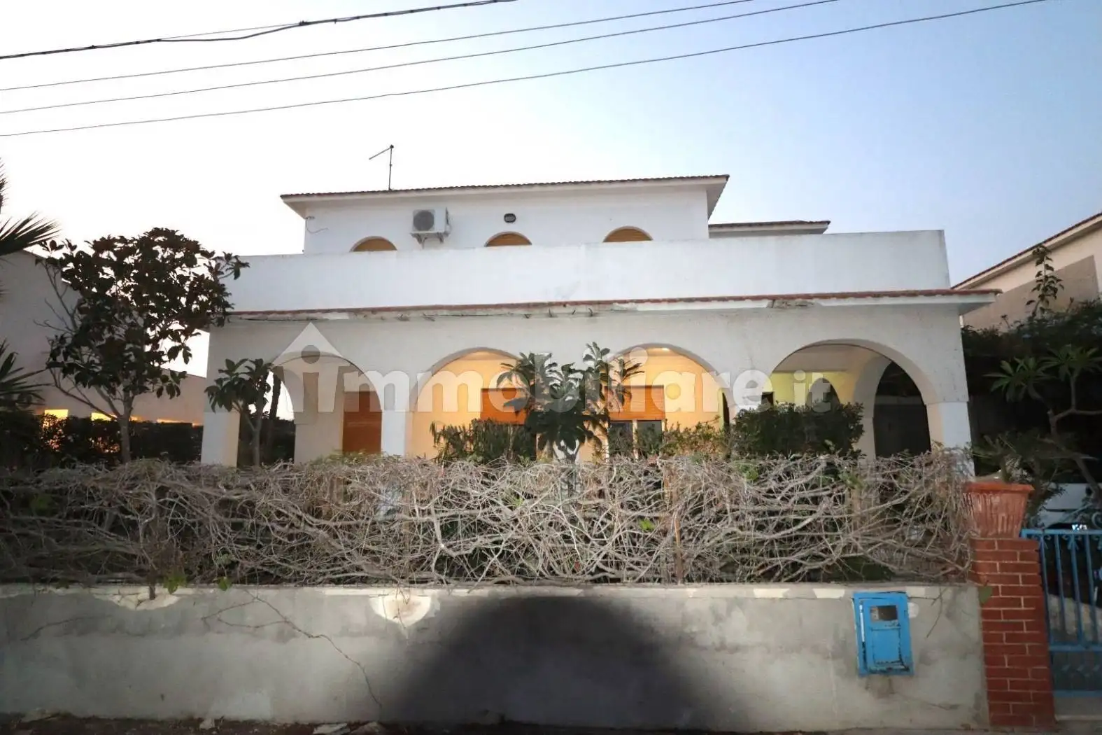 Villa in vendita a Modica