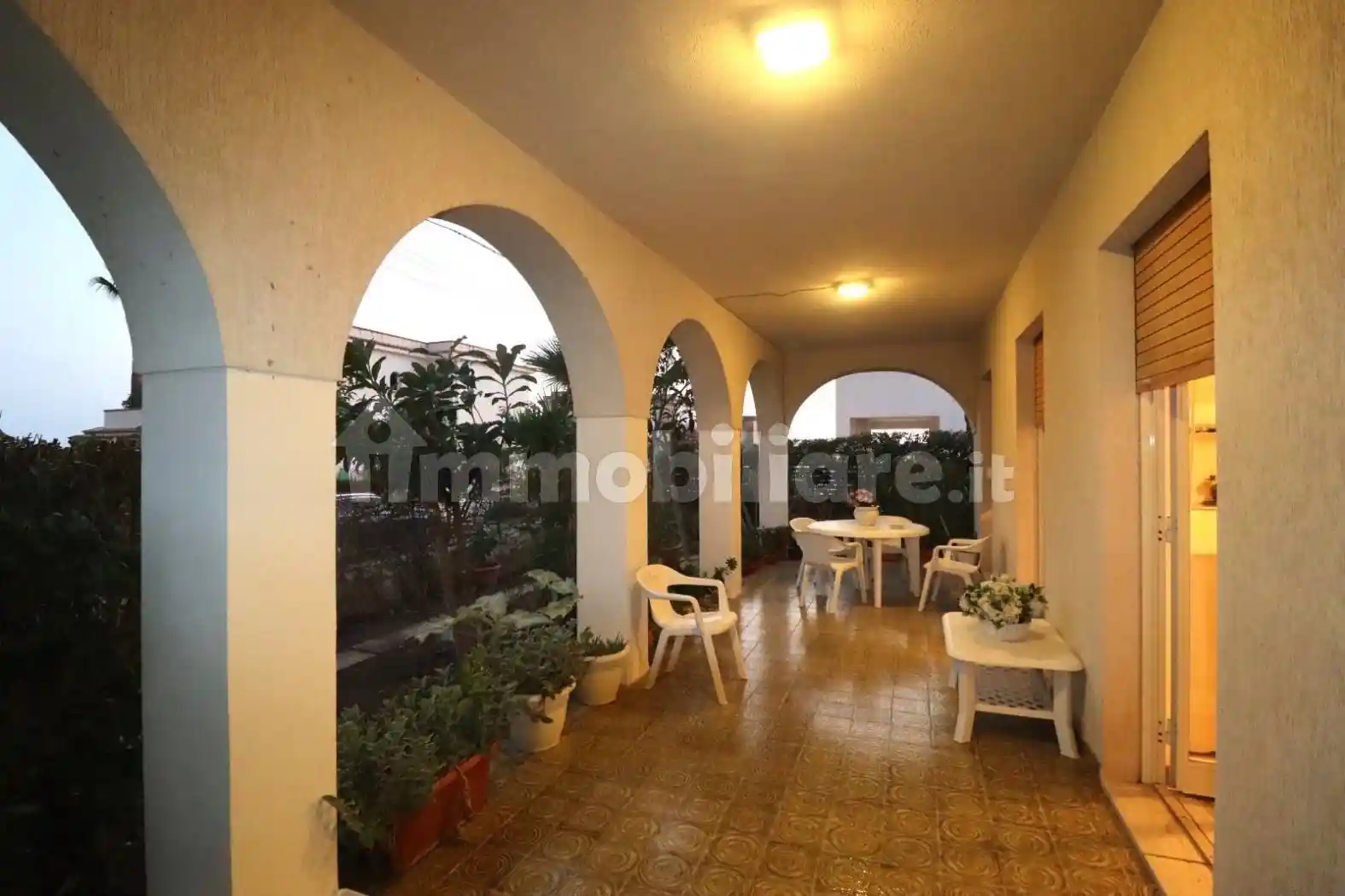 Villa unifamiliare Villaggio Portosalvo, Marina di Modica, Modica - foto 2