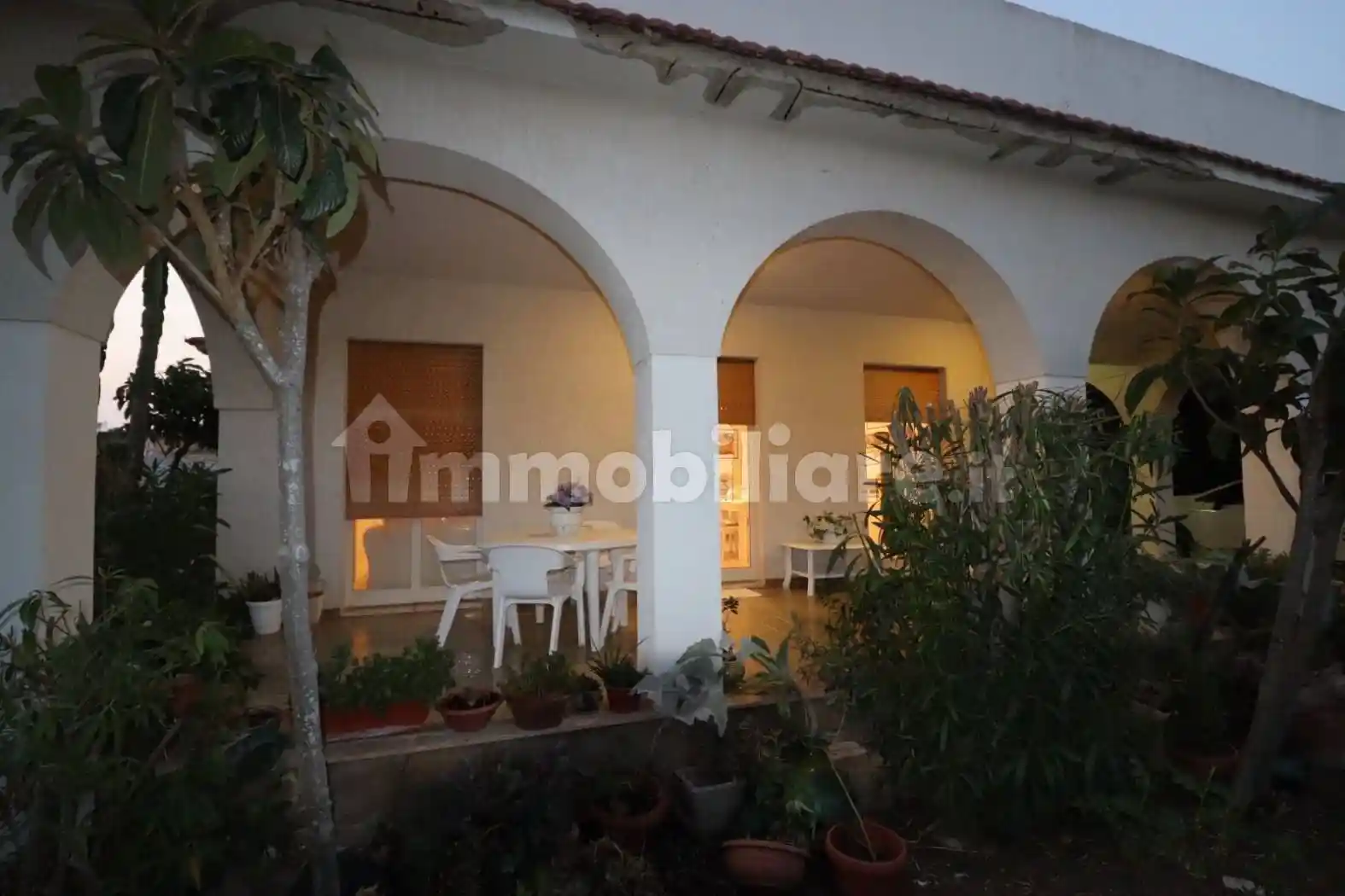 Villa unifamiliare Villaggio Portosalvo, Marina di Modica, Modica - foto 3