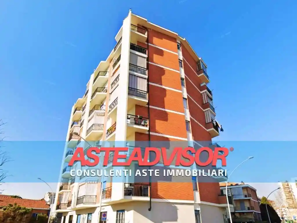 Appartamento in vendita a Grugliasco