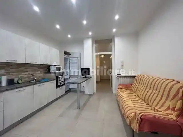 Appartamento in vendita a Borghetto Santo Spirito