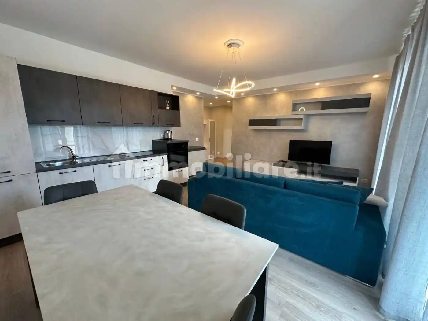 Trilocale via Case Sparse 112, Centro, Domaso - foto 3