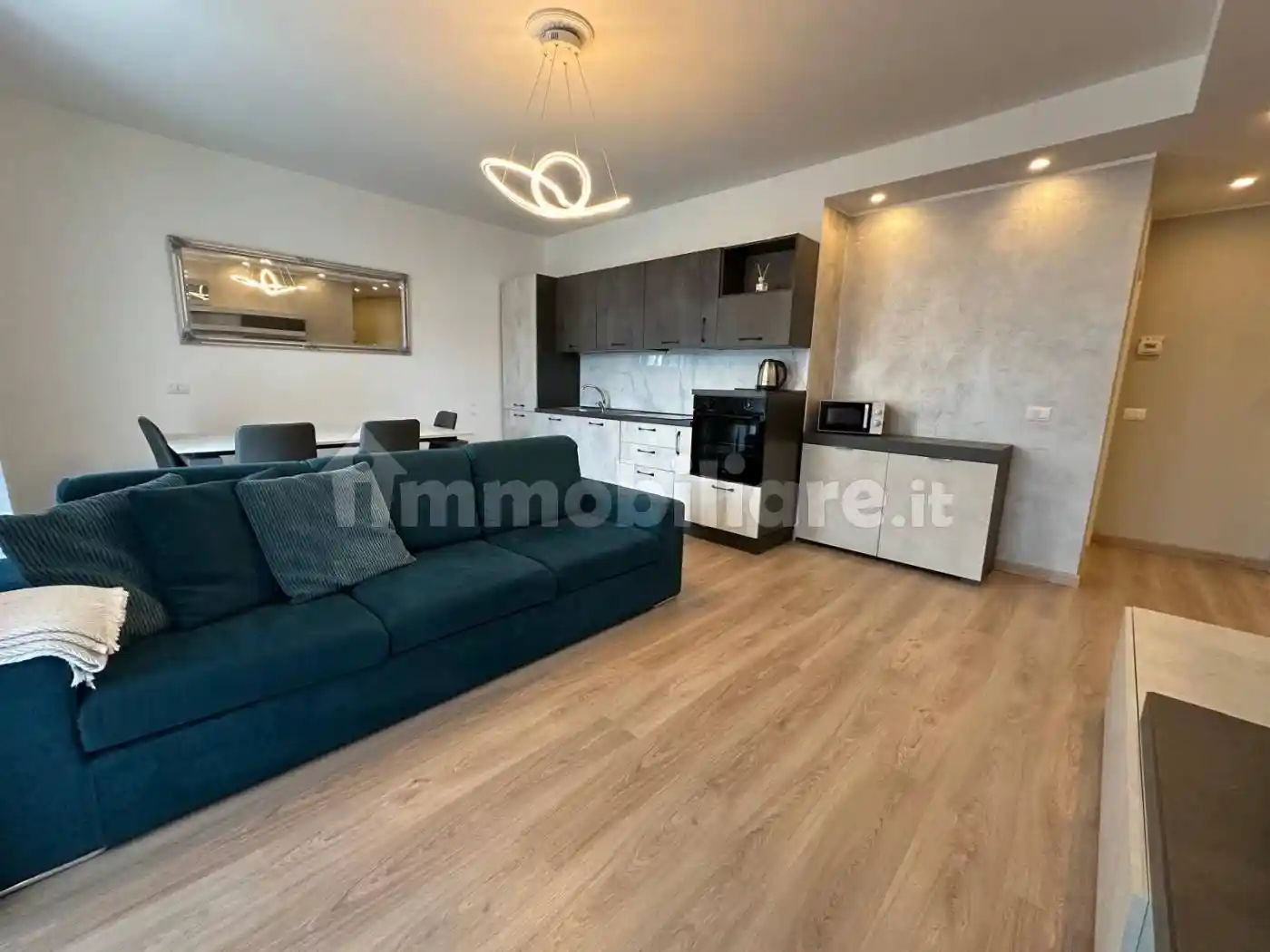 Trilocale via Case Sparse 112, Centro, Domaso - foto 4