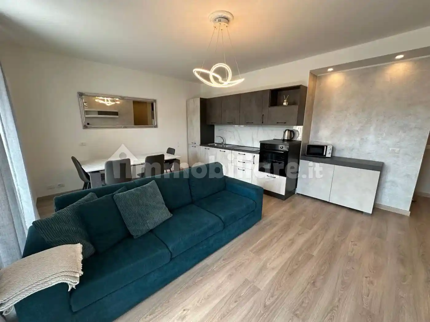 Trilocale via Case Sparse 112, Centro, Domaso - foto 5