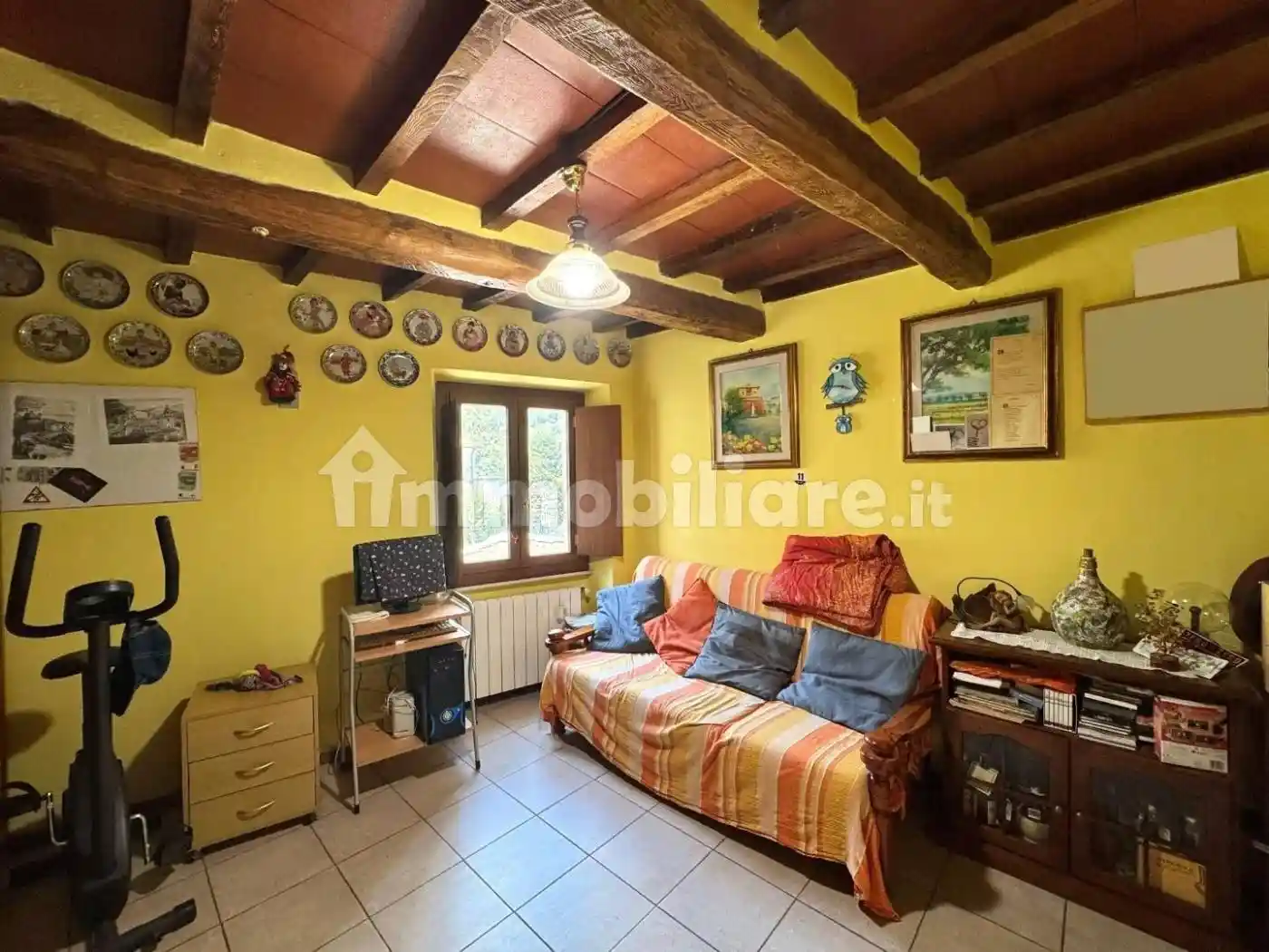 Casa indipendente in vendita a Seravezza