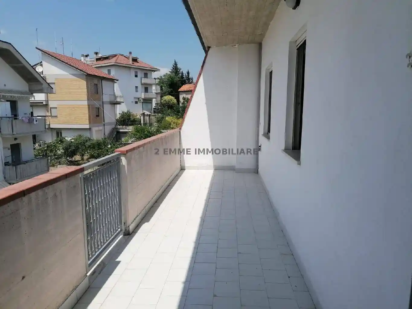 Appartamento in vendita a Ascoli Piceno