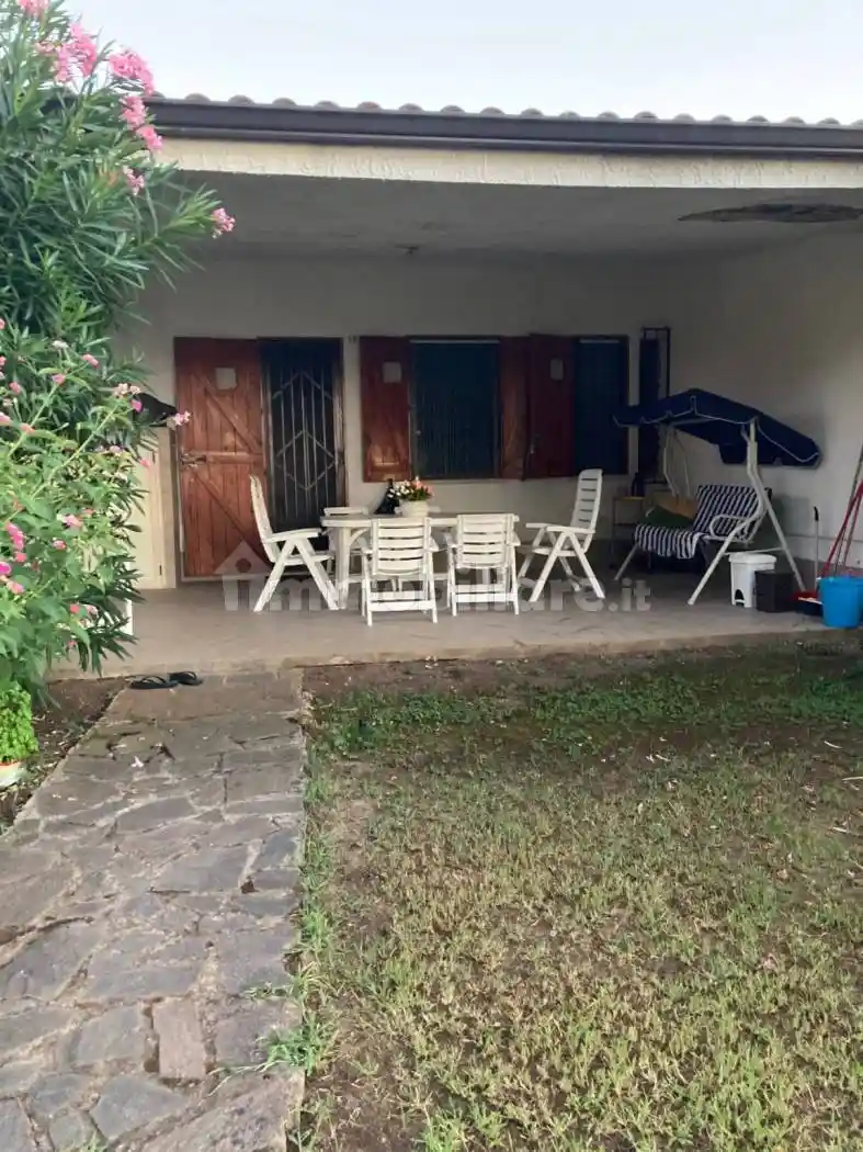 Villetta a schiera in vendita a Drapia