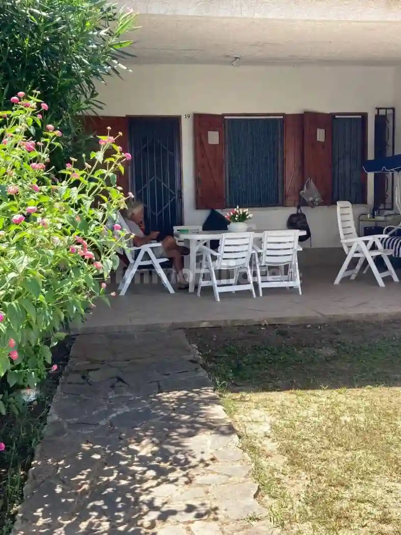 Villa a schiera Taccone, Drapia - foto 4