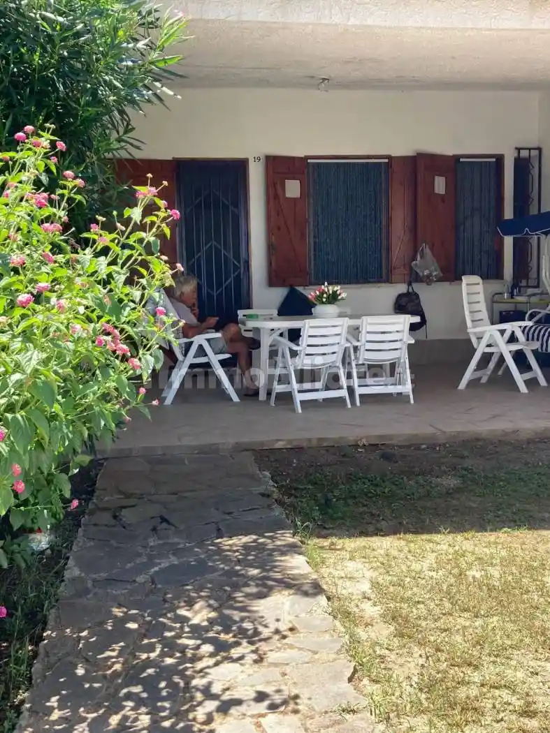 Villa a schiera Taccone, Drapia - foto 2