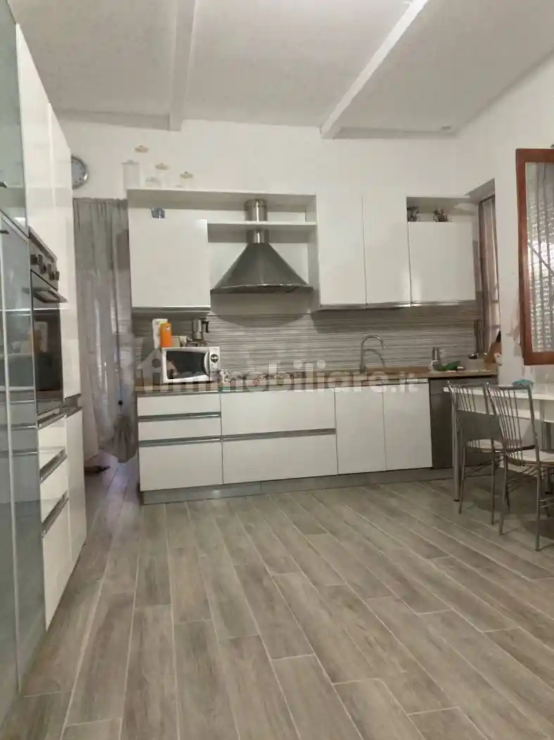 Villa a schiera Taccone, Drapia - foto 4